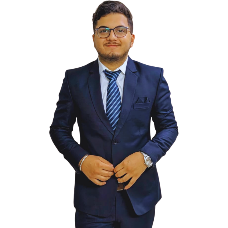 Aviral Tripathi